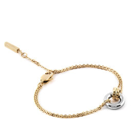 Calvin Klein Bracciale Calvin Klein 35000632 Oro
