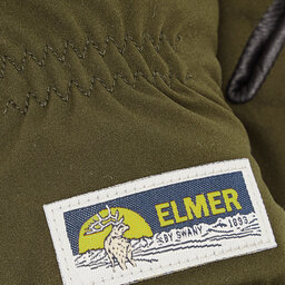 

Чоловічі рукавички Elmer EM402 Khaki, Хакі