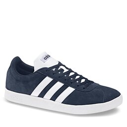 adidas Apavi adidas VL Court 2.0 DA9854 Navy/White