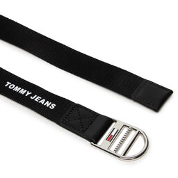 

Жіночий ремінь Tommy Jeans, Чорний