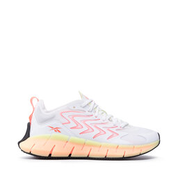 

Взуття Reebok Zig Kinetica 21 FX9412 Ftwwht/Eneglw/Ornflr, Білий