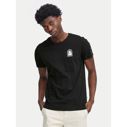 Blend Blend T-Shirt 20716481 Μαύρο Regular Fit