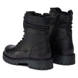 

Чоботи Lasocki Young River CI12-8468-01 Black, Чорний