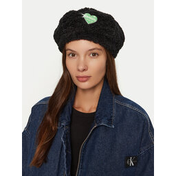 Kangol Basco Kangol Manga Beret K5423 Nero