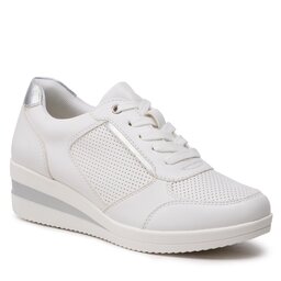 Clara Barson Сникърси Clara Barson WYL1711-20 White