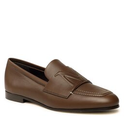Max Mara Лоуфъри Max Mara Lize 2345211736600 Coffee 011
