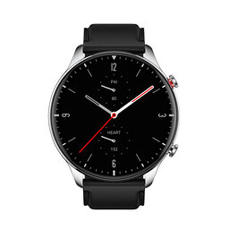 Amazfit Okosórák Amazfit GTR 2 A1952 Obsidian Black/Classic Edition