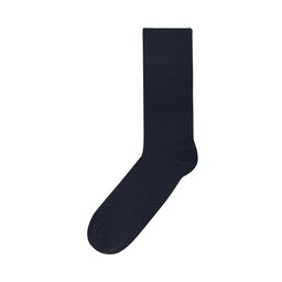 

Високі чоловічі шкарпетки Lasocki 2MB-001-SS23 (1-pack) 42-44 Чорний