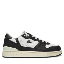 Lacoste Sneakers Lacoste 7-48SMA0042 Schwarz