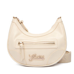 Guess Bolso Guess J6RZ06 WH8M0 Écru