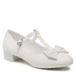 Nelli Blu Lågskor Nelli Blu CM22063-17 White