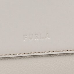 

Сумка Furla Gilda WB00468-BX0181-1941S-1-007-20-BG-B Marshmallow, Сірий