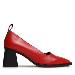 

Туфлі Vagabond Hedda 5303-101-47 Red, Червоний