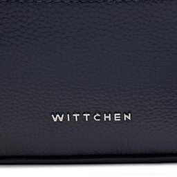 

Сумка на пояс WITTCHEN 97-3E-634-N Cиній
