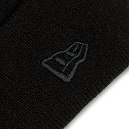 

Шапкa New Era Tonal Beanie Lakers 60364320 Чорний