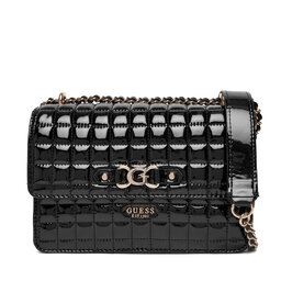 Guess Táska Guess Nadira HWQT84 24210 Fekete