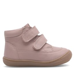 Lasocki Kids Botines planos Lasocki Kids CEO- CI12-CRUISE-01(II)DZ Rosa