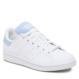 adidas Pantofi adidas Stan Smith Shoes HQ6782 Alb