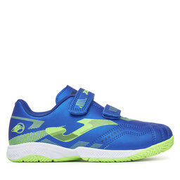 Joma Обувки за футбол Joma Powerfull Jr 2504 POJS2504INV Син
