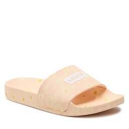 Levi's® Παντόφλες Levi's® 234223-753-81 Light Pink