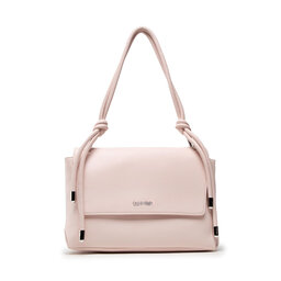 Calvin Klein Rankinė Calvin Klein Roped Shoulder Bag K60K609004 TER