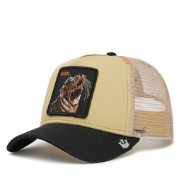 Goorin Bros Cap Goorin Bros The Slick Seal 101-1947-BEI Beige