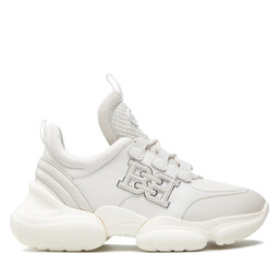 

Снікерcи Bally Claires 6300051 Dustywhit/Wht/Silver, Білий