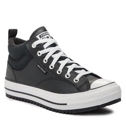 Converse Sneakers Converse Chuck Taylor All Star Malden Street Boot A04477C Black