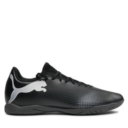 Puma Ποδοσφαιρικά Παπούτσια Puma Future 7 Play It 10772702 02 Μαύρο