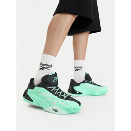 Reebok Basketballschuhe Reebok EOSK-ANGEL REESE 1 100272083 Türkisfarben