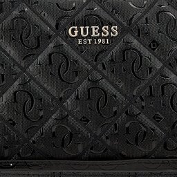 

Сумка Guess Caddie (GG) HWGG87 83140 BLA, Чорний