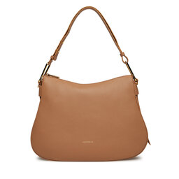 Coccinelle Handtasche Coccinelle E1 PQR 13 01 01 Braun