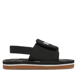 BOSS Sandalias BOSS J52156 S Negro