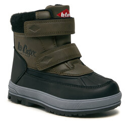 Lee Cooper Апрески Lee Cooper Lcj-23-01-2058K Khaki
