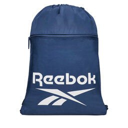 Reebok Batoh Reebok RBK-B-044-CCC Tmavomodrá