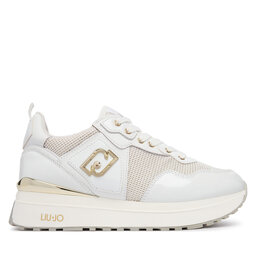 Liu Jo Sneakers Liu Jo Maxi Wonder 01 BF6001 PX896 Weiß