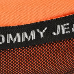 

Сумка на пояс Tommy Jeans Tjm Essential Bum Bag AM0AM10902 SDC, Оранжевий