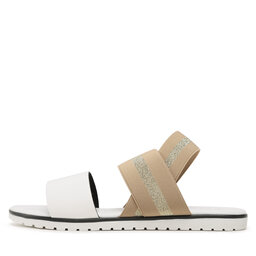 Pollini Sandalias Pollini SA16051G1GTRL100 Bianco/San-Oro