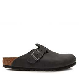 Birkenstock Чехли Birkenstock Boston Bs 0059461 Черен