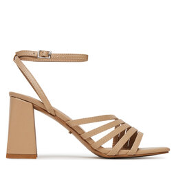 DeeZee Sandalen DeeZee LE527-5 Beige