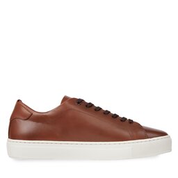 

Снікерcи Tommy Hilfiger Premium Heritage Cupsole Cognac FM0FM04832 Natural Cognac GTU, Коричневий