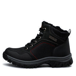 

Чоботи Sprandi CP07-7027-05 Black, Чорний
