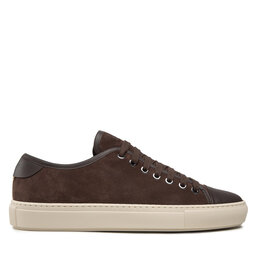 

Снікерcи Boss Mirage 50478552 10245247 01 Dark Brown 201, Коричневий