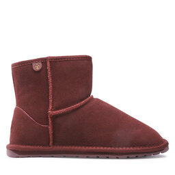 

Взуття EMU Australia Wallaby Mini Teens T10103 Burnt Rust, Коричневий
