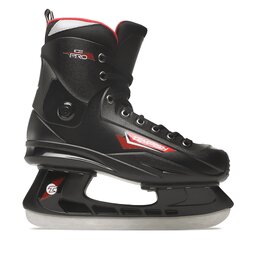 

Ковзани Tempish Pro Ice 1300000219 Black, Чорний