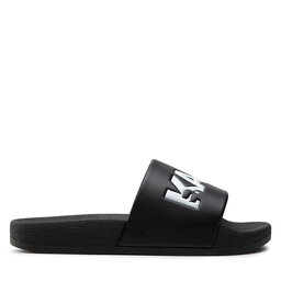 

Шльопанці KARL LAGERFELD Z29050 S 09B, Чорний