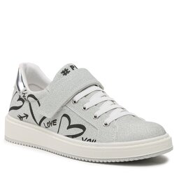 Primigi Zapatillas Primigi 3868011 D Silver