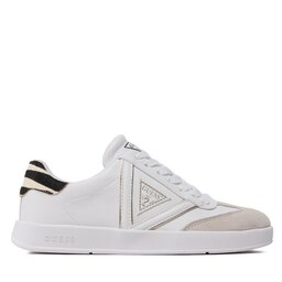 

Снікерcи Guess Aviana FL6AVI ELE12 WHITE, Білий
