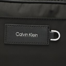 

Косметичка Calvin Klein Ck Elevated Washbag K50K509968 BAX, Чорний