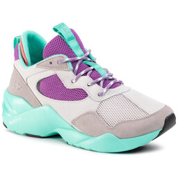 ARKK Copenhagen Sneakersy ARKK Copenhagen Kanetyk Suede W13 CR3801-8360-W Light Purple Bermuda
